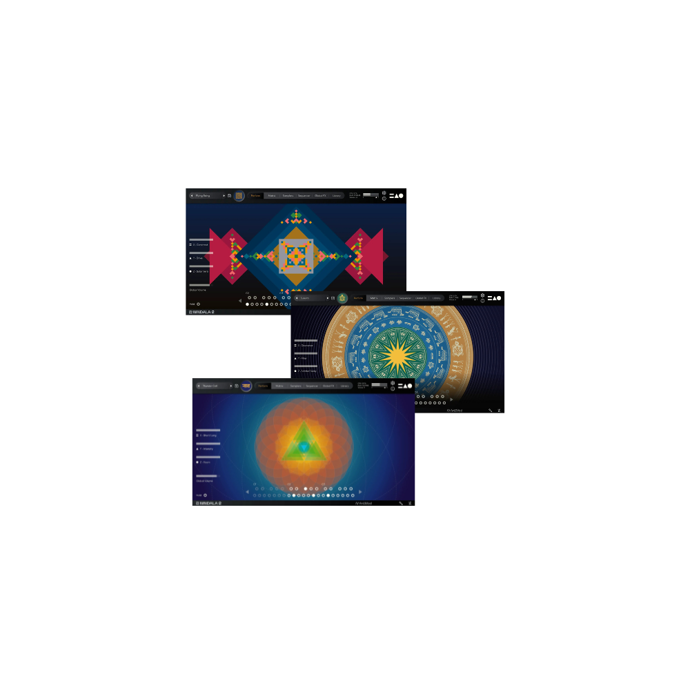 Manta The Portals Bundle