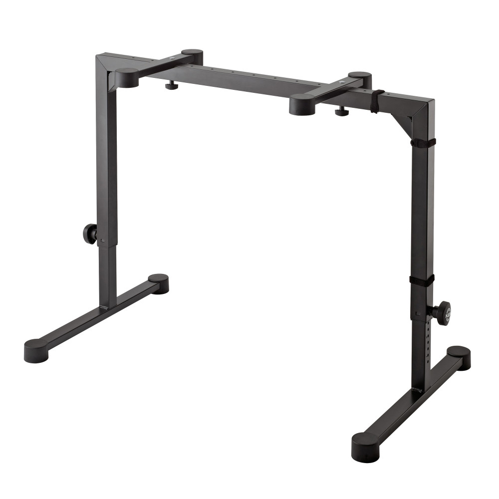 Soporte para teclado Km 18810 negro