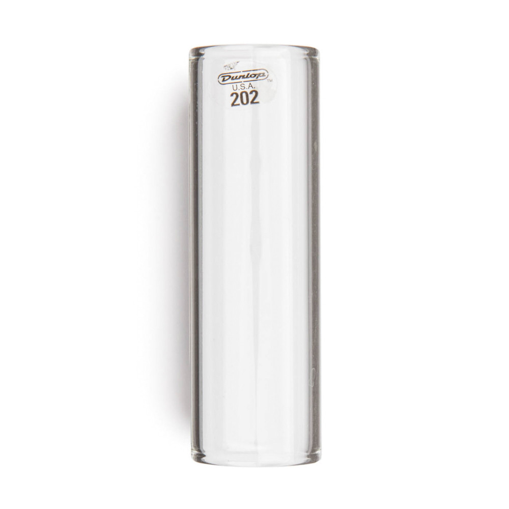 Bottleneck Glas Dunlop Medium 202
