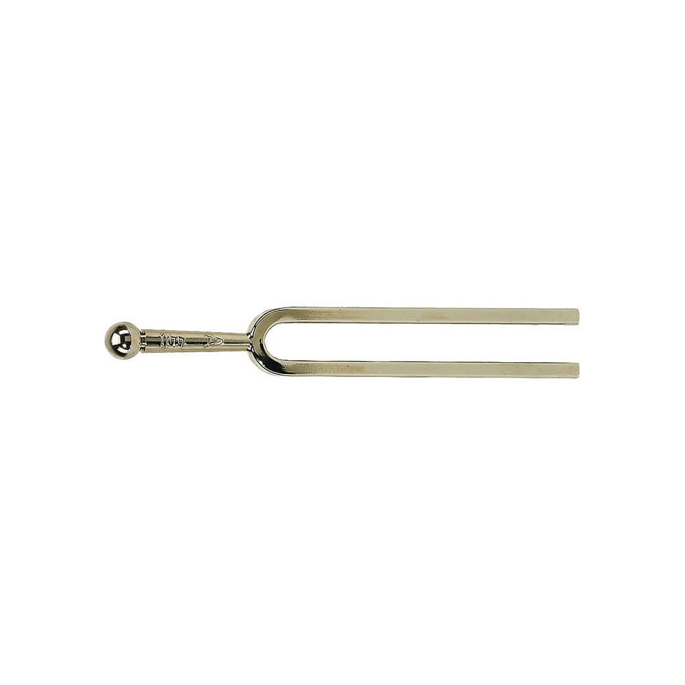 Wittner Square Branch Tuning Fork