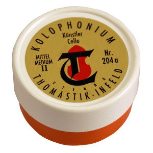 Thomastik Kolophonium Violoncello