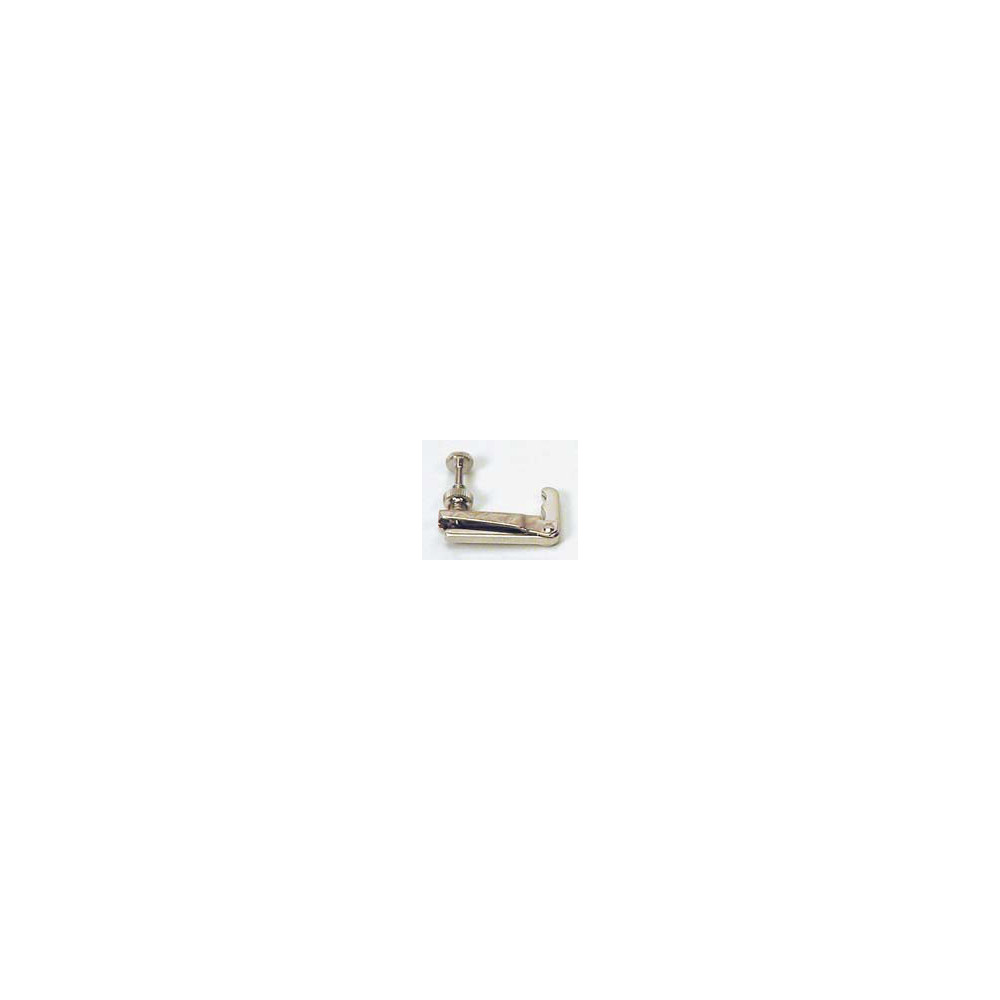 Wittner Nickel-Plated Violin Fine Tuner 4/4-3/4
