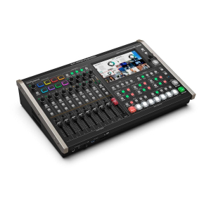 Roland VR-120HD Direct Streaming A/V Mixer
