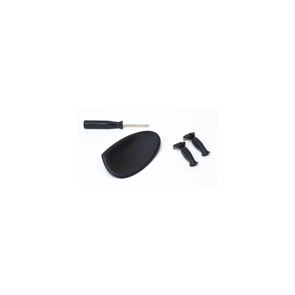 Wittner Mentonniere 1/2-1/4