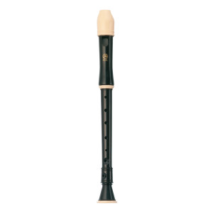 Flauta de pico soprano Angel 2521