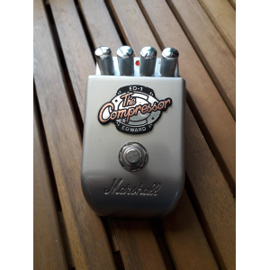 Marshall El Compresor