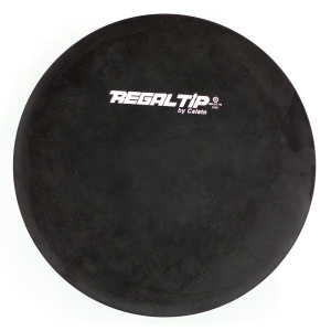 Gummipuffer Regal Tip 8"