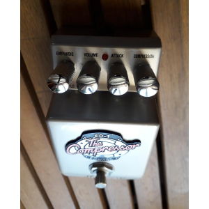 Marshall The Compressor