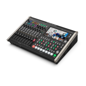 Roland VR-120HD Direct Streaming A/V Mixer
