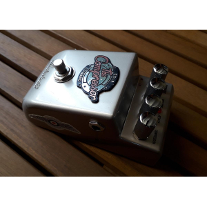 Marshall The Compressor