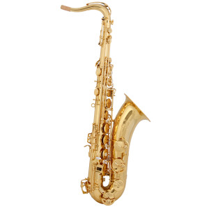 Trevor James Saxophone Tenor Sc T169b