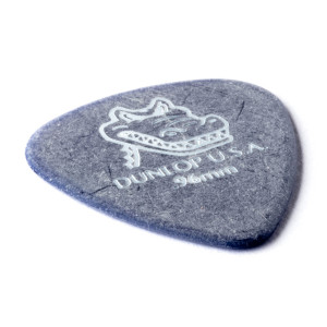 Beutel 12 Plektren Dunlop Gator Grip 096