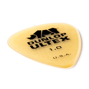 Beutel 6 Plektren Dunlop Ultex Std 100