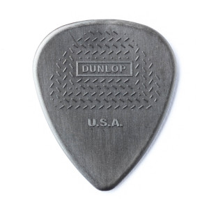 Beutel 12 Plektren Dunlop Max-grip 100