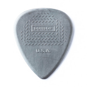 Beutel 12 Plektren Dunlop Max-grip 114