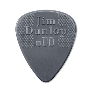 Beutel mit 12 Dunlop Nylon Std 088 Plektren