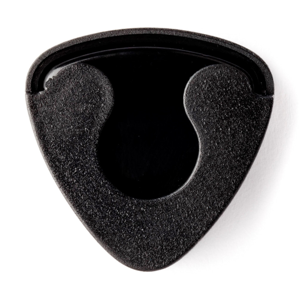 Dunlop Plektrenhalter Schwarz