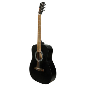 Cort Af510 Gitarre Schwarz