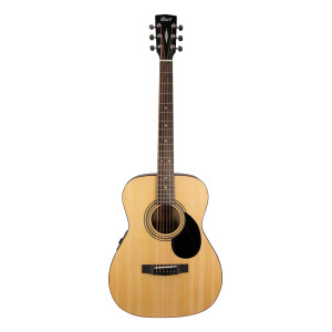 Cort Af510e Gitarre Natur