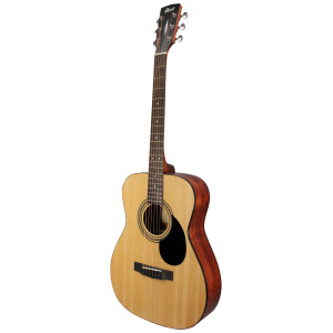 Cort Af510e Gitarre Natur