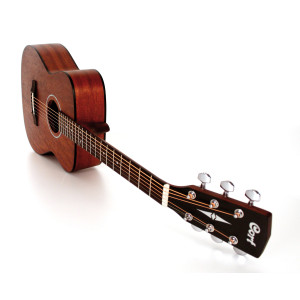 Cort Gitarre Af510 Mahagoni