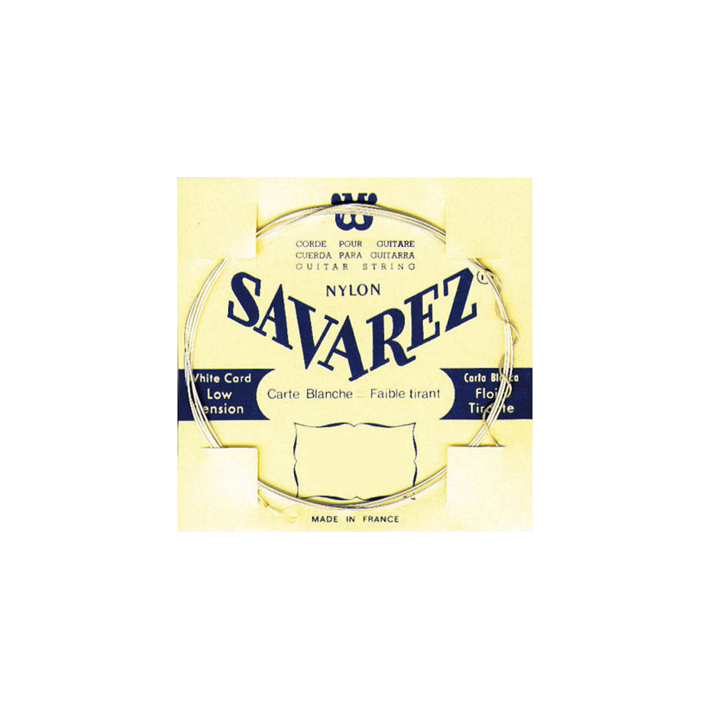Savarez G-Saite leicht