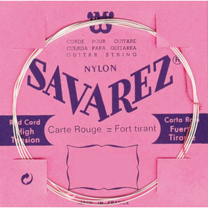 Savarez Sol-Saite Starker Zug
