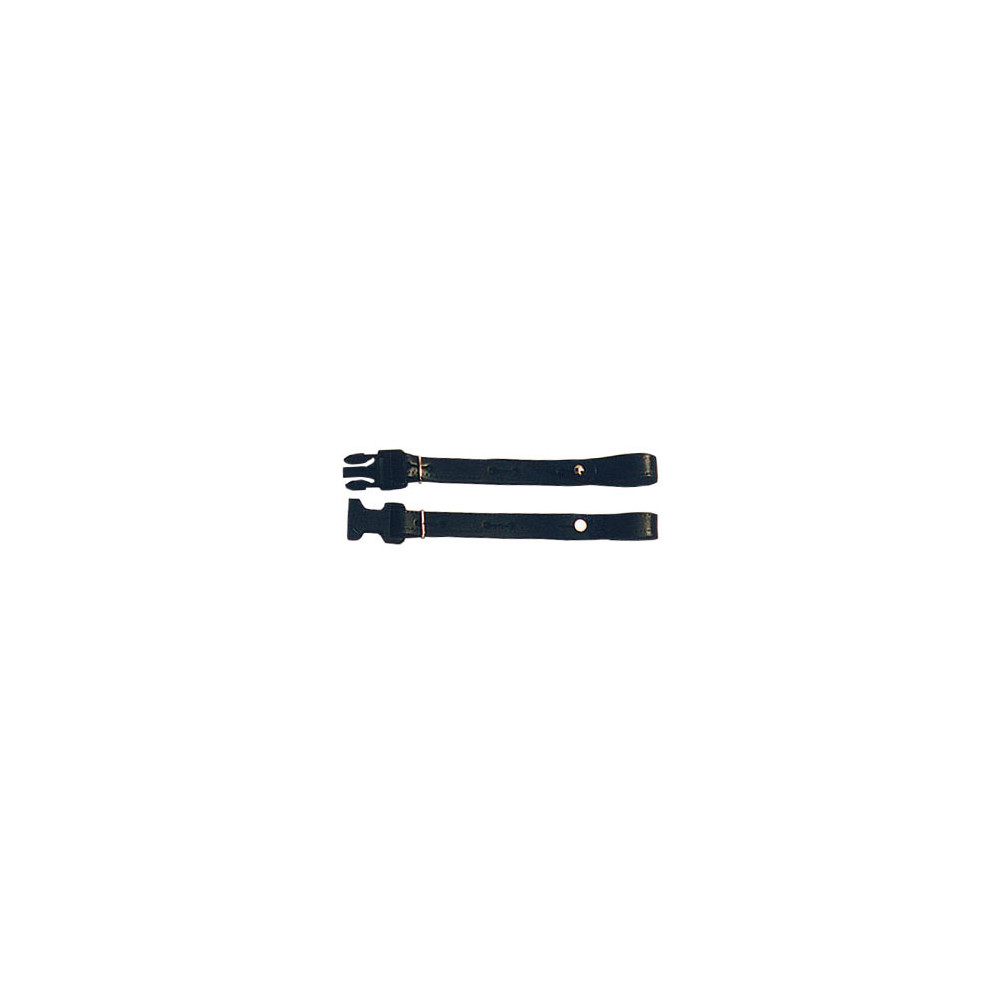 Gurtknopf Acc. Leder Nr Mit Clip