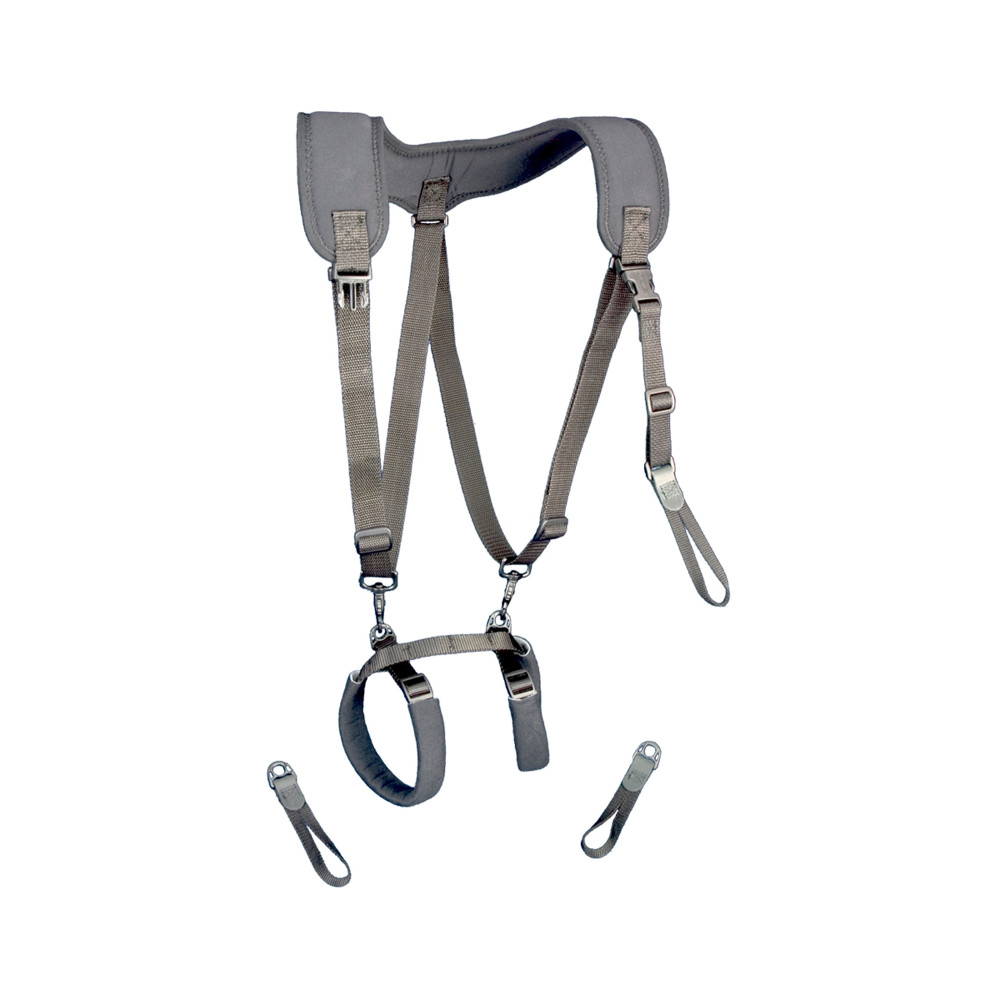 Neotech Gurtzeug Tuba Tuba Harness S
