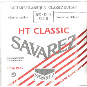 Corde Savarez Al Mi1 Fort