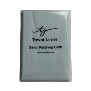 Trevor James 12 Pflegeetuis 5506
