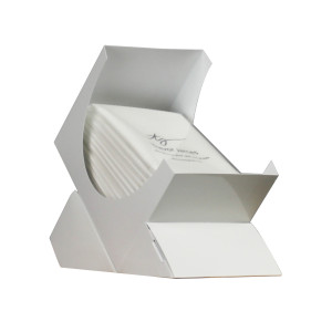 Trevor James 18 Stoffe zur Instandhaltung 5508