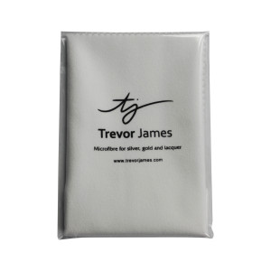 Trevor James 18 Stoffe zur Instandhaltung 5508
