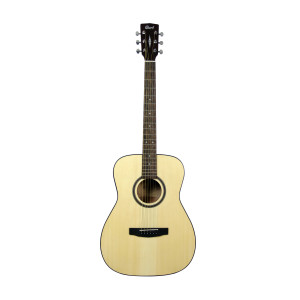 Cort Gitarre Af550 Natur-Open-Pore-Finish