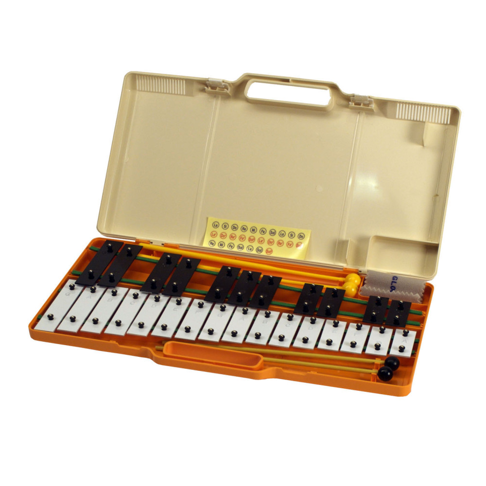 Chromatisches Glockenspiel Angel Ax-27k