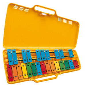 Chromatisches Glockenspiel Angel An-25n3