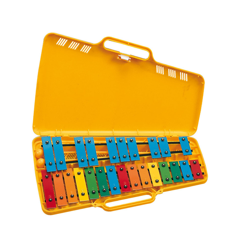 Chromatisches Glockenspiel Angel An-25n3