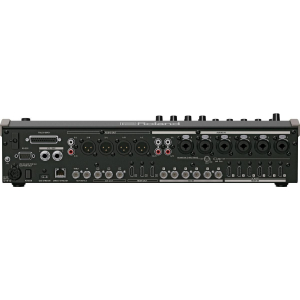 Roland VR-120HD Direct Streaming A/V Mixer