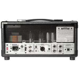 Röhren-Topteil Peavey 6505 MH 20W