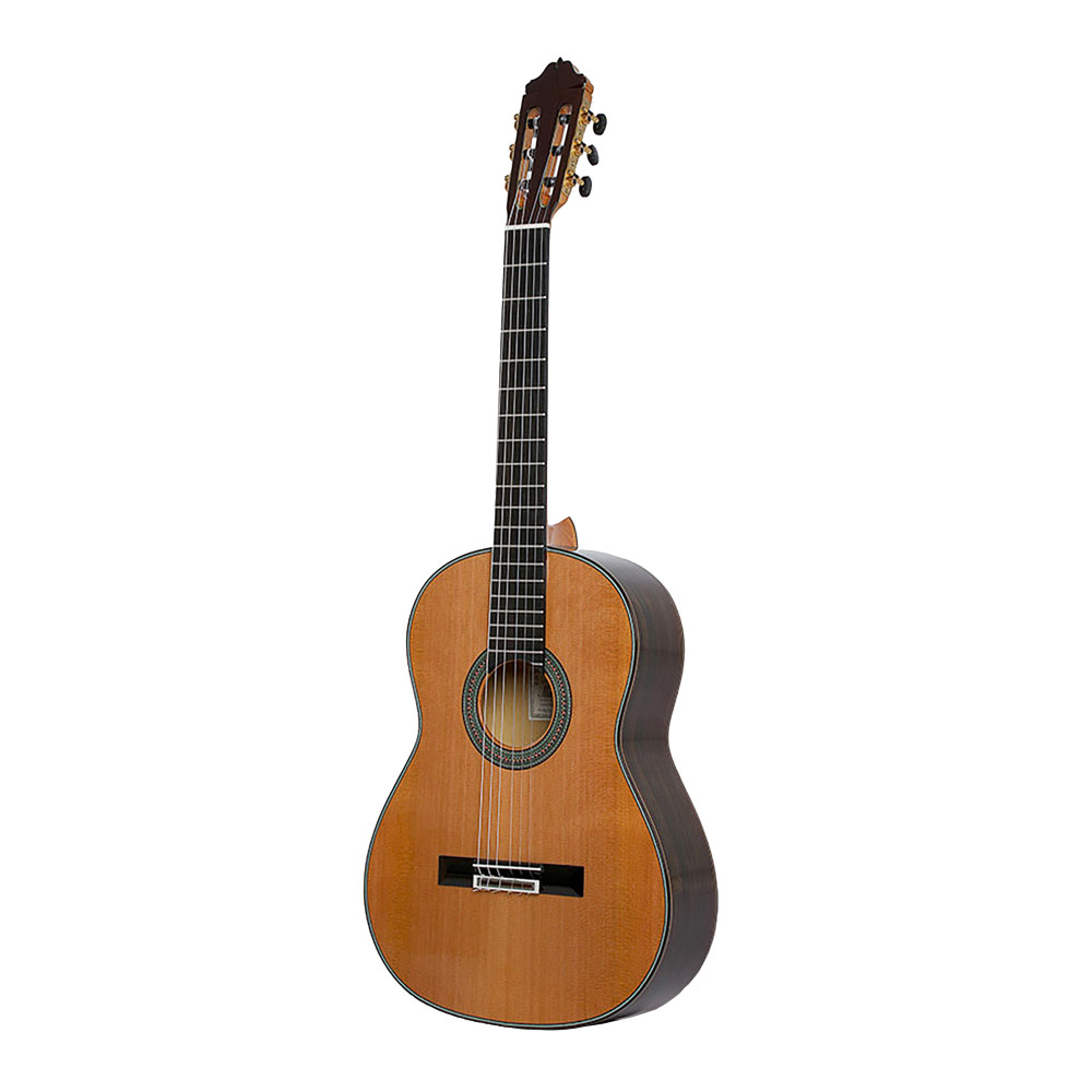 Esteve Gitarre 65 Anos