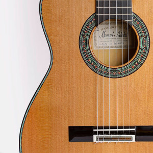 Esteve Gitarre 65 Anos
