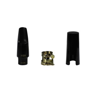 Meyer Bec Ebonite Saxophon Alto 5m
