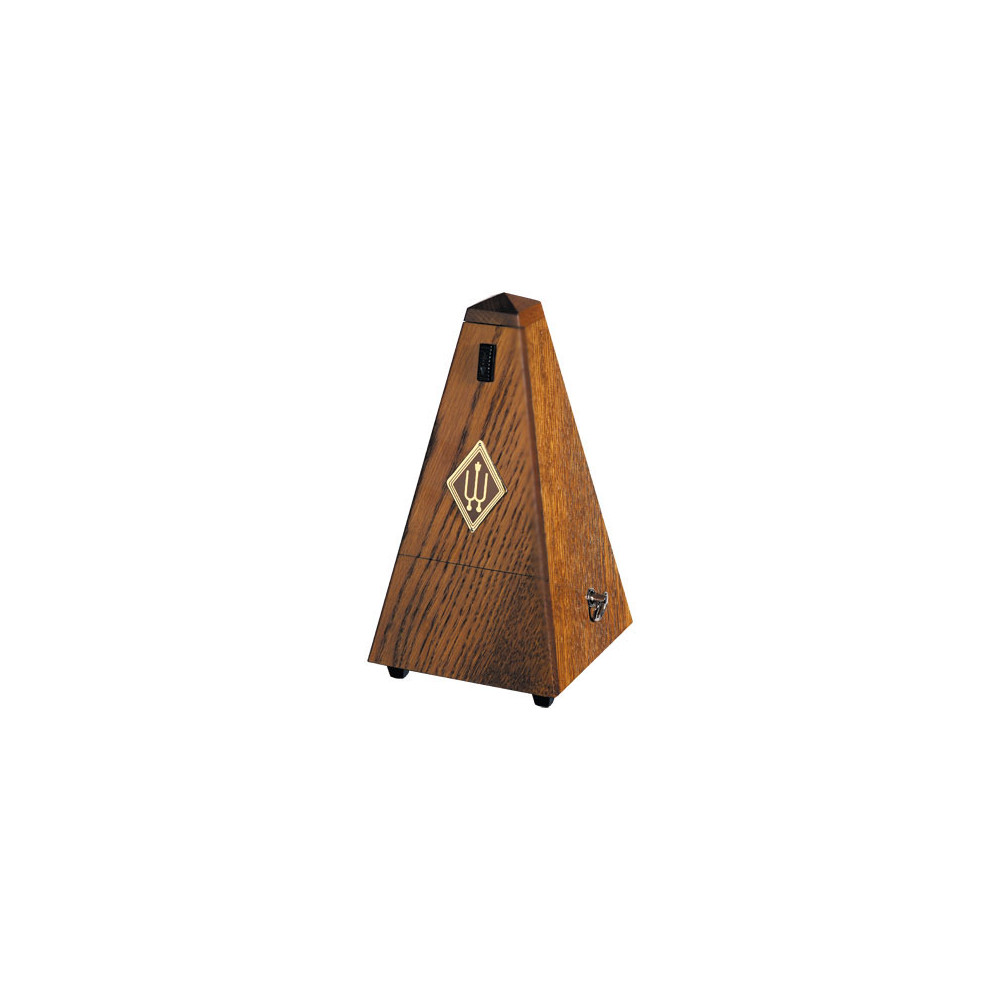 Wittner Maelzel Holz Satinierte Eiche