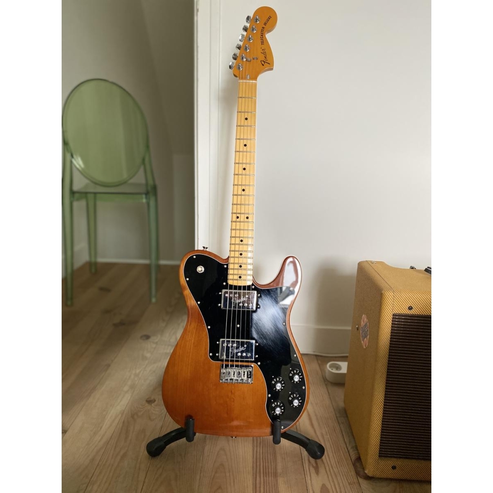 Fender American Vintage II '75 Telecaster Deluxe