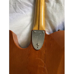 Fender American Vintage II '75 Telecaster Deluxe