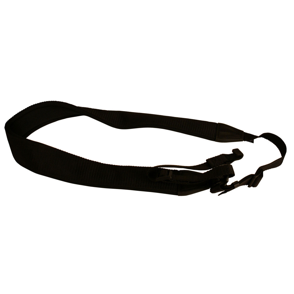 Rosettengurt Neotech Slimline Schwarz
