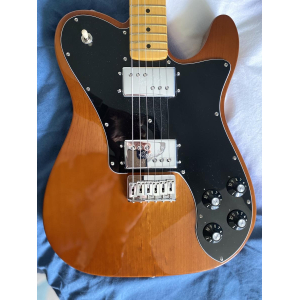Fender American Vintage II '75 Telecaster Deluxe