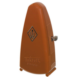 Wittner Taktell Piccolo Brun Fonce