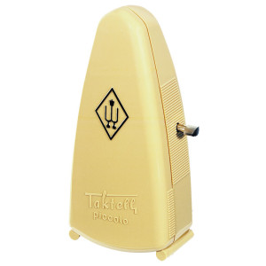 Wittner Taktell Piccolo Elfenbein
