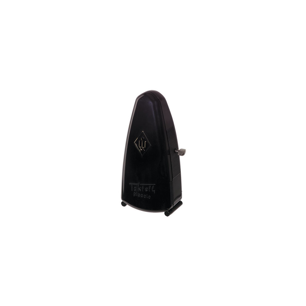 Wittner Taktell Piccolo Schwarz
